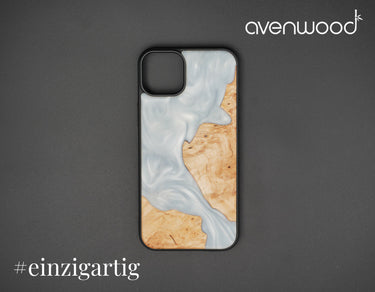 iPhone 14 Plus COLLECTION PORTO 14112 Argent